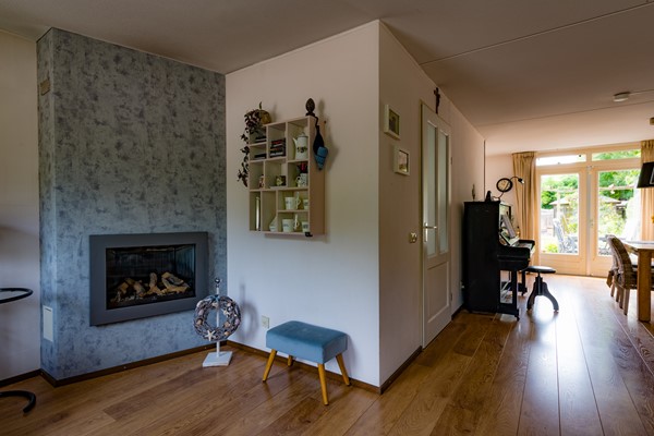 Medium property photo - Burgemeester Janssenstraat 2A, 5954 BR Beesel